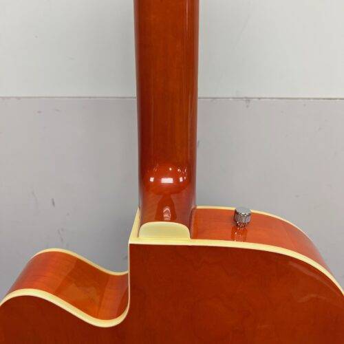 Used Gretsch Guitars G5120 Electromatic Hollowbody With Bigsby Tailpiece Electric Guitar Made in Korea with Case - Image 19