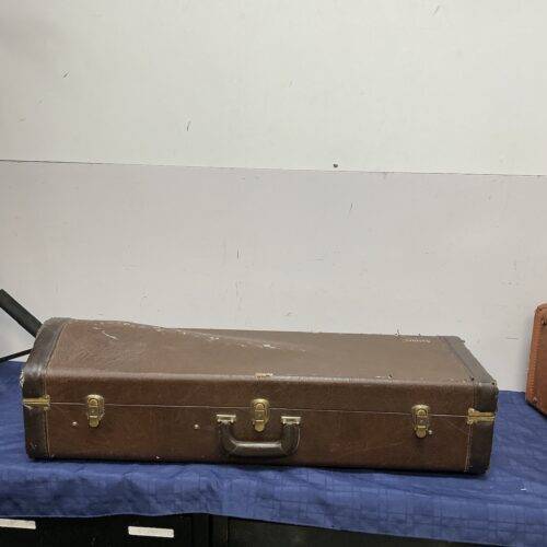 Used Bach Stradivarius 42G Professional Tenor Trombone w/ F Attachment & Model 50 Slide in Case - Image 13