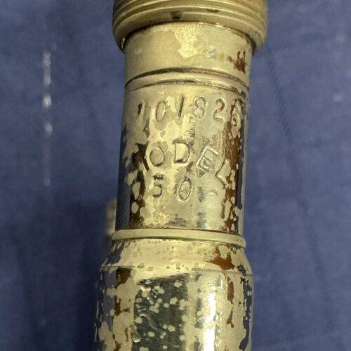 Used Bach Stradivarius 42G Professional Tenor Trombone w/ F Attachment & Model 50 Slide in Case - Image 11