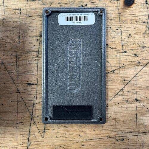 Used Abasi Pathos Distortion Guitar Pedal Wampler - Image 10