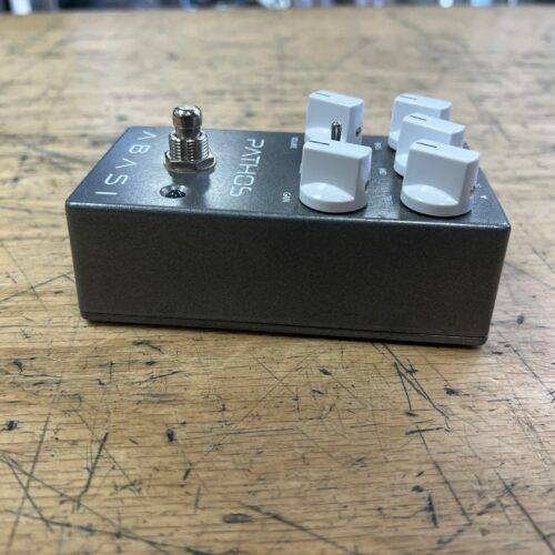 Used Abasi Pathos Distortion Guitar Pedal Wampler - Image 6