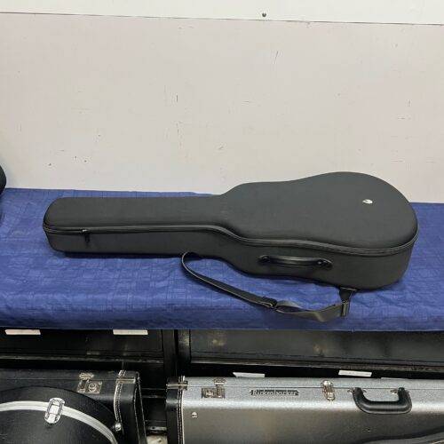 Used Lava Music ME Air Carbon Fiber Acoustic Electric Guitar with Original Case - Image 20