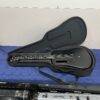 Used Lava Music ME Air Carbon Fiber Acoustic Electric Guitar with Original Case