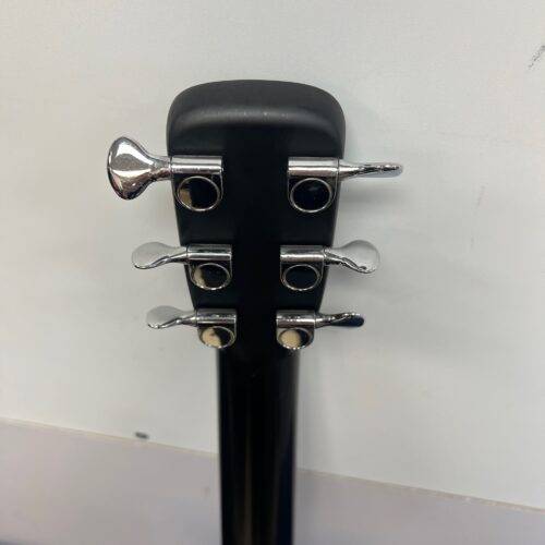 Used Lava Music ME Air Carbon Fiber Acoustic Electric Guitar with Original Case - Image 13