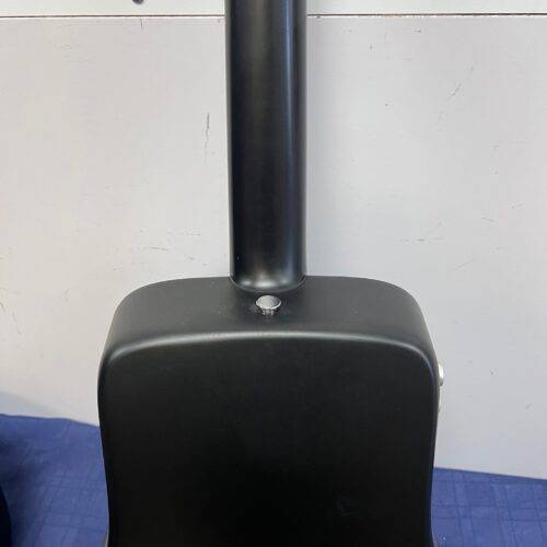 Used Lava Music ME Air Carbon Fiber Acoustic Electric Guitar with Original Case - Image 16