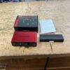 Used Focusrite Scarlett Solo 4th Gen Audio Interface with Original Box Manual Cable