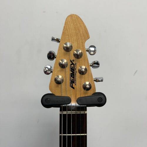 Used Peavey Raptor Plus Electric Guitar with Gig Bag - Image 3