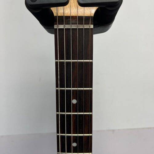 Used Peavey Raptor Plus Electric Guitar with Gig Bag - Image 4