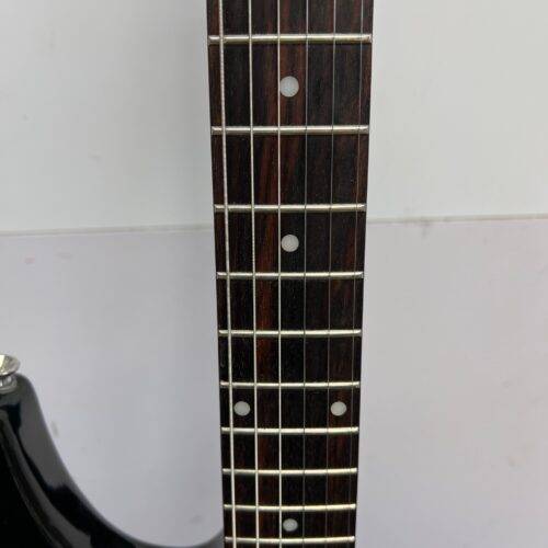 Used Peavey Raptor Plus Electric Guitar with Gig Bag - Image 5