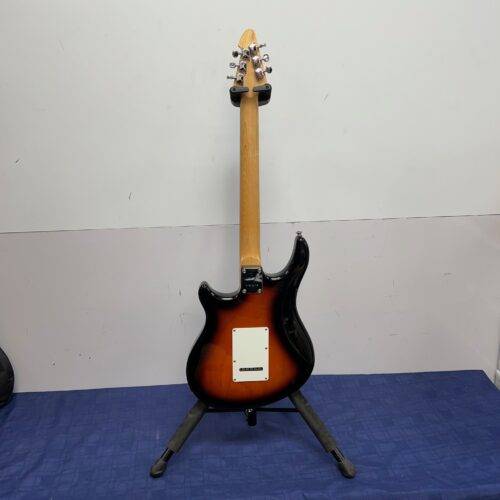 Used Peavey Raptor Plus Electric Guitar with Gig Bag - Image 11