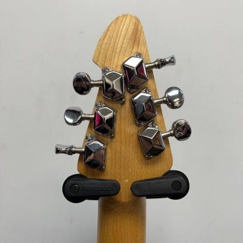 Used Peavey Raptor Plus Electric Guitar with Gig Bag - Image 13