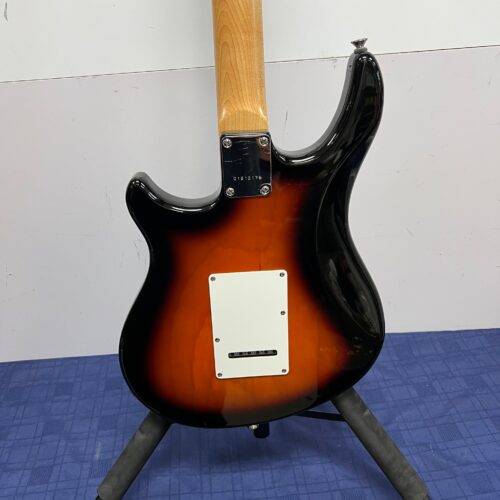 Used Peavey Raptor Plus Electric Guitar with Gig Bag - Image 16