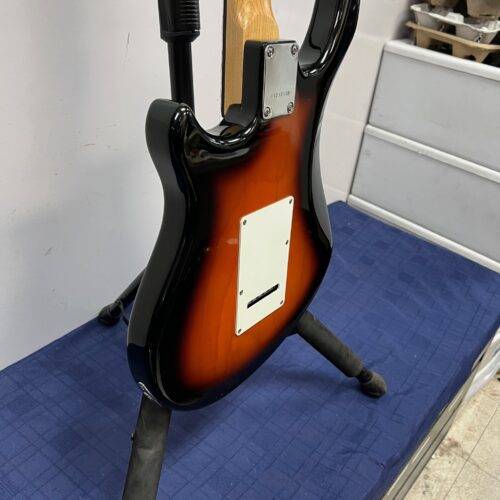Used Peavey Raptor Plus Electric Guitar with Gig Bag - Image 18