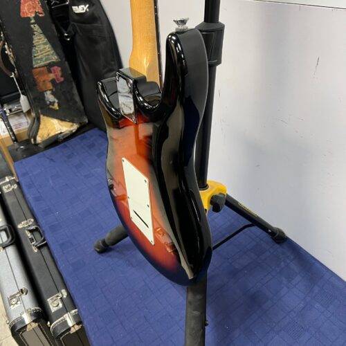 Used Peavey Raptor Plus Electric Guitar with Gig Bag - Image 19