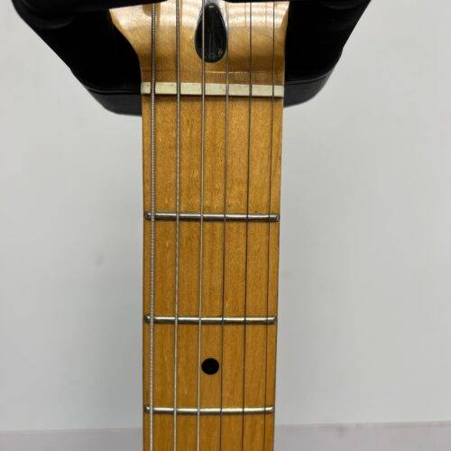 Used Fender Squier II Stratocaster Electric Guitar Made in Korea HSS - Image 6