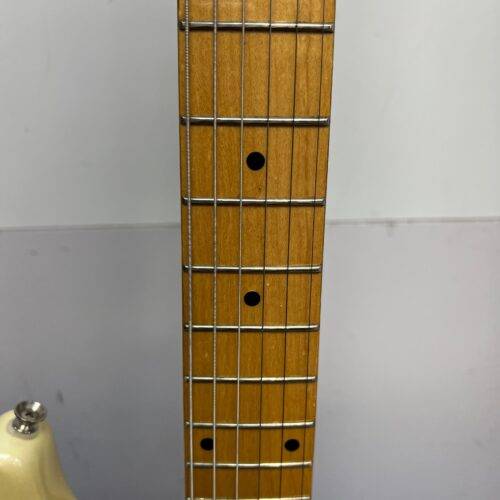 Used Fender Squier II Stratocaster Electric Guitar Made in Korea HSS - Image 7