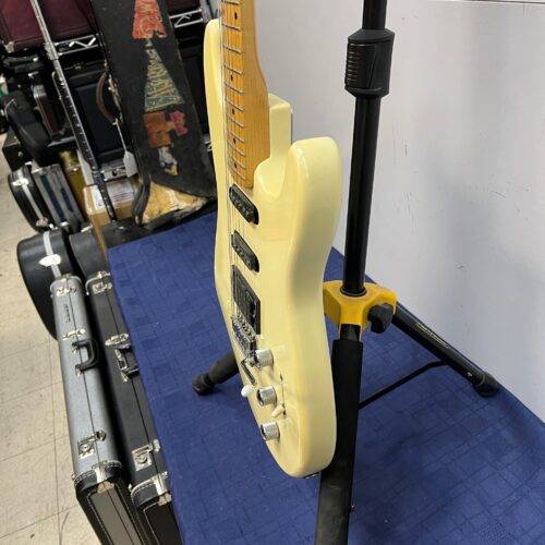 Used Fender Squier II Stratocaster Electric Guitar Made in Korea HSS - Image 14
