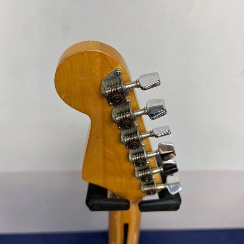 Used Fender Squier II Stratocaster Electric Guitar Made in Korea HSS - Image 16