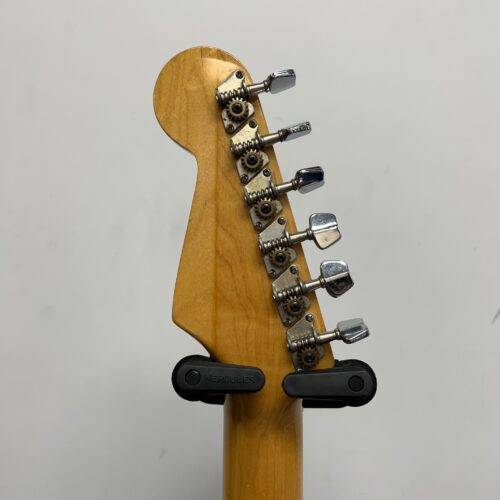 Used Fender Squier II Stratocaster Electric Guitar Made in Korea HSS - Image 17