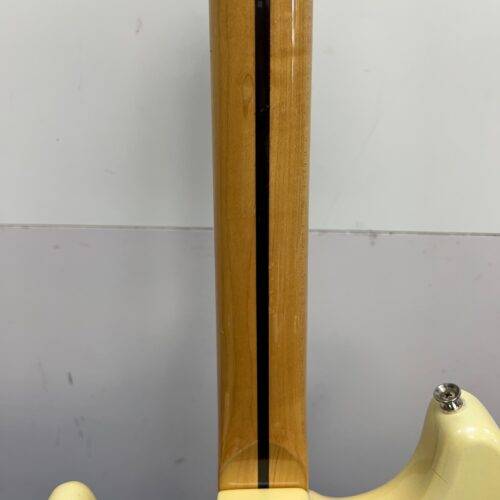 Used Fender Squier II Stratocaster Electric Guitar Made in Korea HSS - Image 19