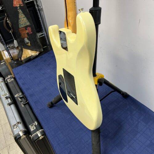 Used Fender Squier II Stratocaster Electric Guitar Made in Korea HSS - Image 23