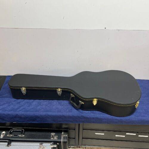 Used Fender California Series Elvis Kingman Dreadnought Acoustic Guitar Elvis Presley Signature with Case Clambake - Image 25