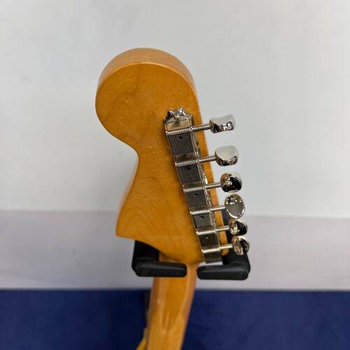 Used Fender California Series Elvis Kingman Dreadnought Acoustic Guitar Elvis Presley Signature with Case Clambake - Image 15