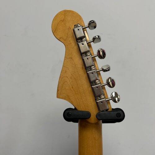 Used Fender California Series Elvis Kingman Dreadnought Acoustic Guitar Elvis Presley Signature with Case Clambake - Image 16