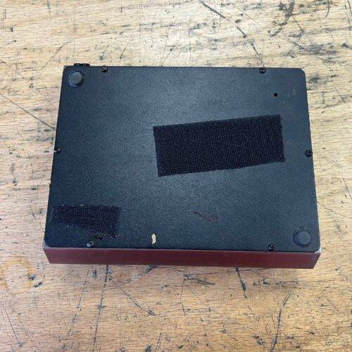 Used Electro Harmonix POG Polyphonic Octave Generator Guitar Pedal Made in the USA with Original AC Adapter - Image 13