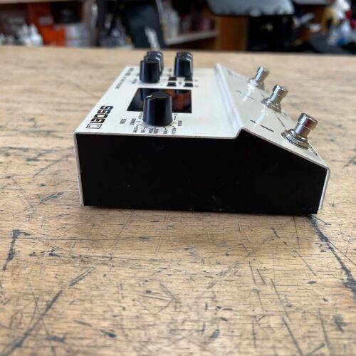 Used Boss DD-500 Digital Delay Guitar Pedal - Image 5