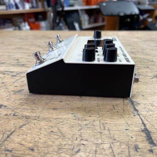 Used Boss DD-500 Digital Delay Guitar Pedal - Image 6
