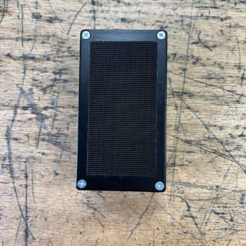 Used JHS Hard Drive Distortion Guitar Pedal - Image 6
