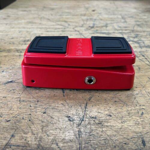 Used Mooer Pitch Step Pitch Shifting and Harmony Pedal with Original Box & Manual - Image 4