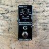 Used ISP Technologies DECI-MATE G Micro Noise Reduction Pedal with Loop Connections