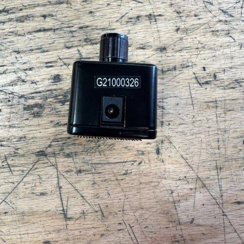 Used ISP Technologies DECI-MATE G Micro Noise Reduction Pedal with Loop Connections - Image 5