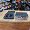 Used Universal Audio OX Reactive Amp Top Box Amplifier Attenuator with Speaker Modeling in Original Box