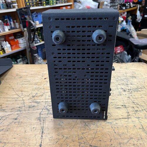 Used Universal Audio OX Reactive Amp Top Box Amplifier Attenuator with Speaker Modeling in Original Box - Image 8
