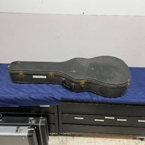 Vintage Gibson SJN Natural Southern Jumbo Acoustic Guitar Made in the USA 1970 with Case - Image 31