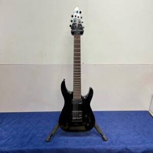 Used Jackson Dinky JS22 7-String Electric Guitar