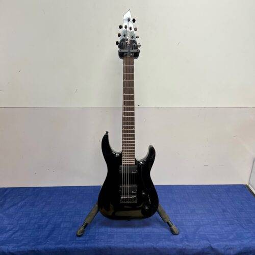Used Jackson Dinky JS22 7-String Electric Guitar
