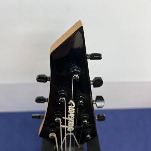 Used Jackson Dinky JS22 7-String Electric Guitar - Image 2
