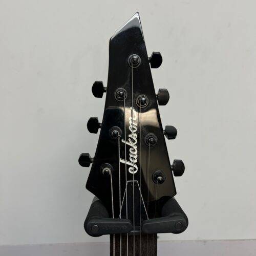 Used Jackson Dinky JS22 7-String Electric Guitar - Image 3
