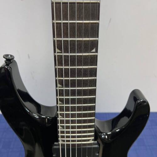 Used Jackson Dinky JS22 7-String Electric Guitar - Image 6
