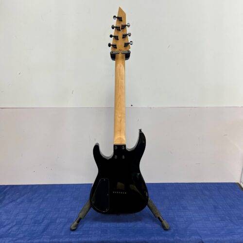 Used Jackson Dinky JS22 7-String Electric Guitar - Image 12