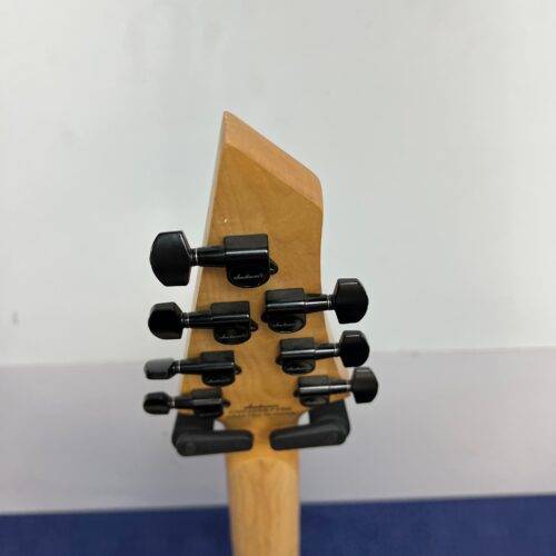 Used Jackson Dinky JS22 7-String Electric Guitar - Image 13