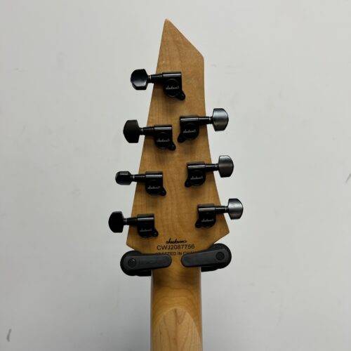 Used Jackson Dinky JS22 7-String Electric Guitar - Image 14