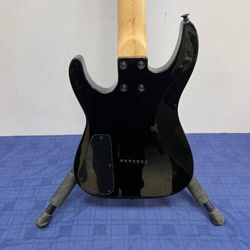 Used Jackson Dinky JS22 7-String Electric Guitar - Image 18