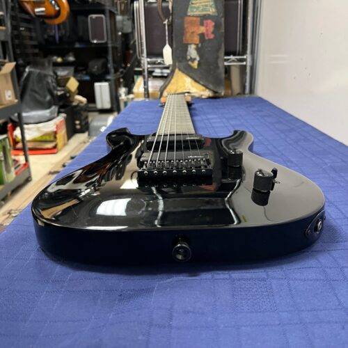 Used Jackson Dinky JS22 7-String Electric Guitar - Image 22