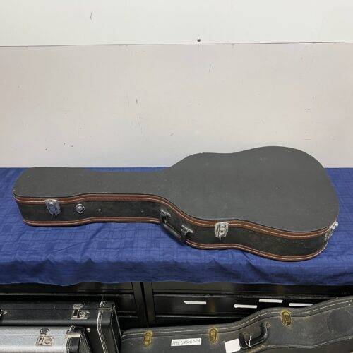 Used Teton STS105CENT 105 Series Dreadnought Acoustic Electric Guitar with Case - Image 24