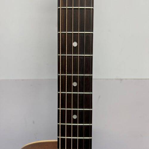 Used Teton STS105CENT 105 Series Dreadnought Acoustic Electric Guitar with Case - Image 6